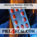 Germany Niubian 3000 Mg Superpower 06